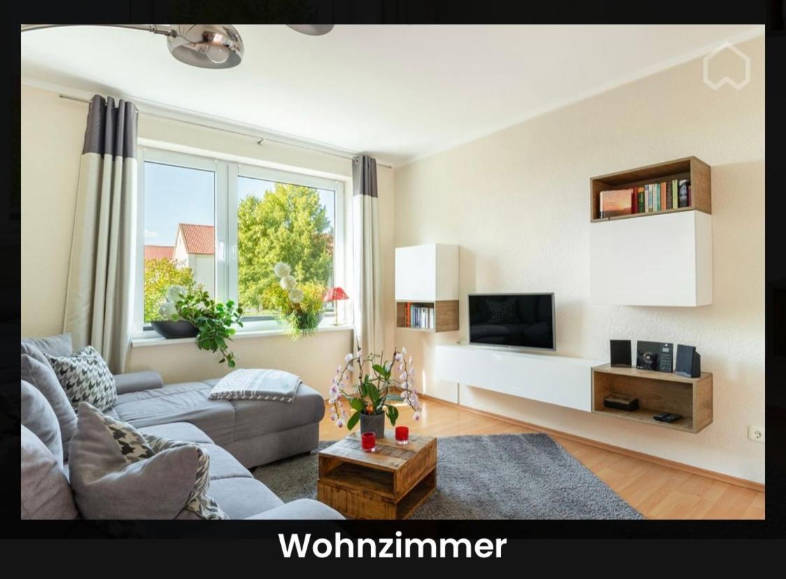 Es Gibt Nichts Zu Tun - Ostsee Naehe Usedom Spantekow エクステリア 写真