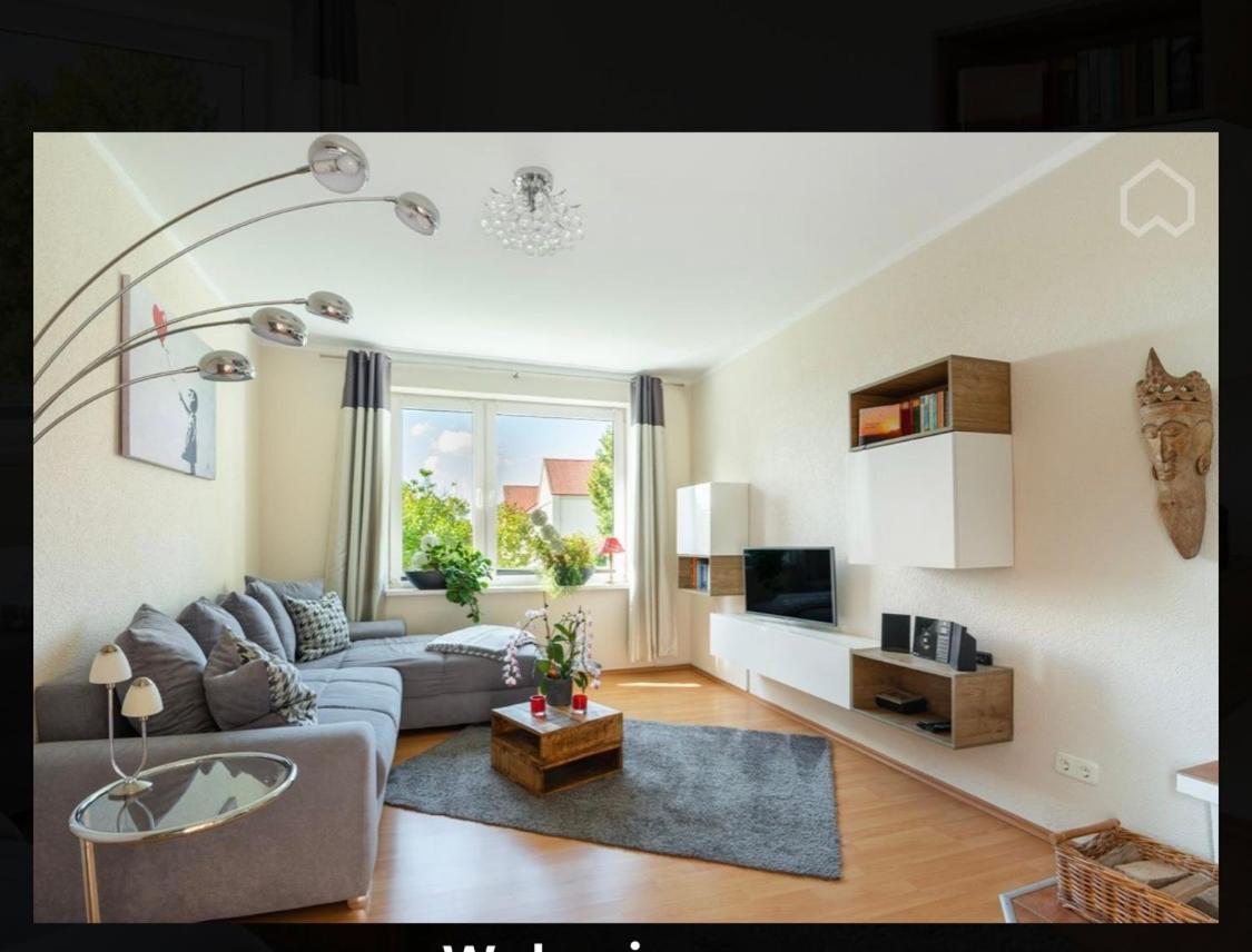 Es Gibt Nichts Zu Tun - Ostsee Naehe Usedom Spantekow エクステリア 写真