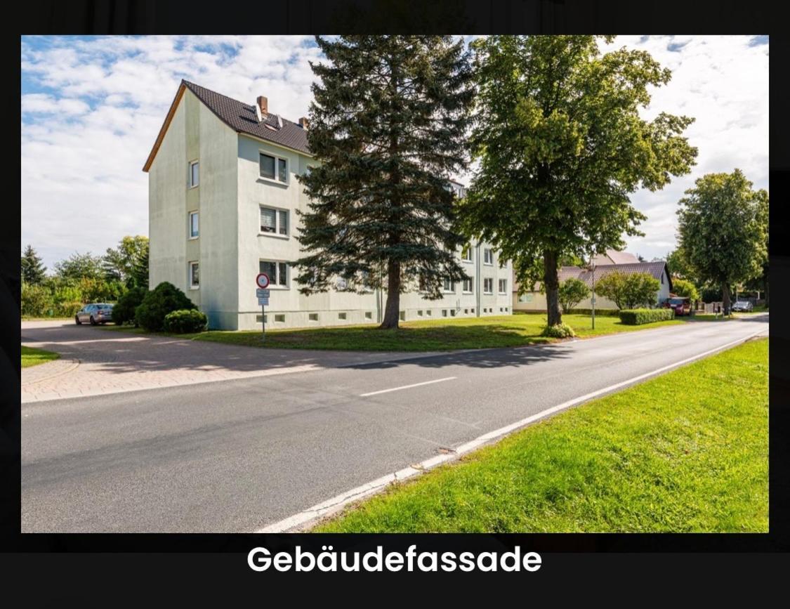 Es Gibt Nichts Zu Tun - Ostsee Naehe Usedom Spantekow エクステリア 写真