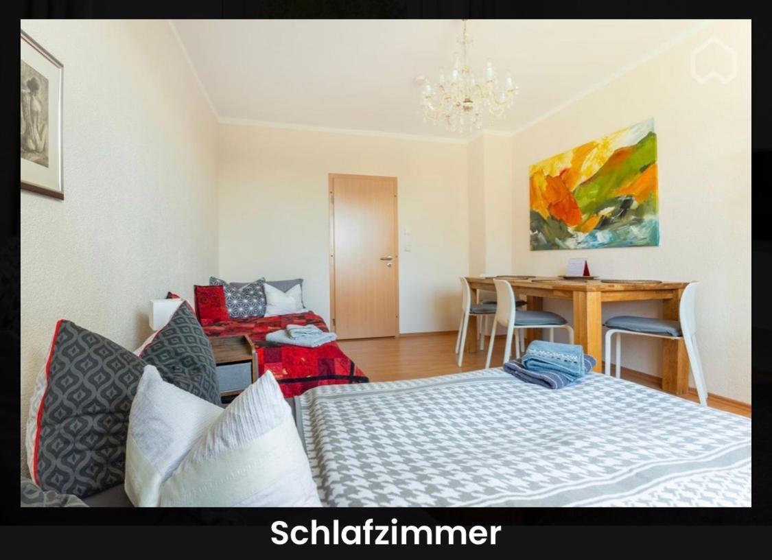 Es Gibt Nichts Zu Tun - Ostsee Naehe Usedom Spantekow エクステリア 写真